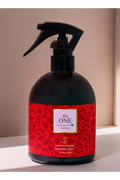 bath body Scent The One Bed Spray 500 ml