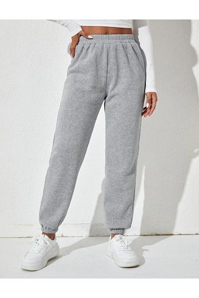 UYN SPORT Comfortable Fit Jogger Leg Sweatpants