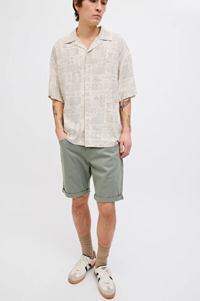 Jack & Jones Jpstrick Men's Shorts 12165892