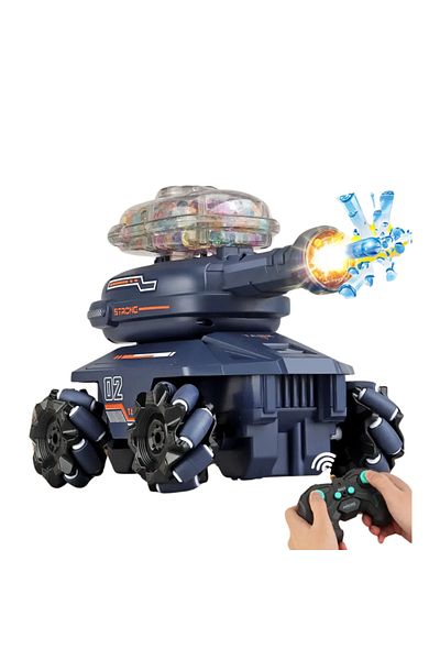 STEM 2.4G Water Bomb Tank Remote Control