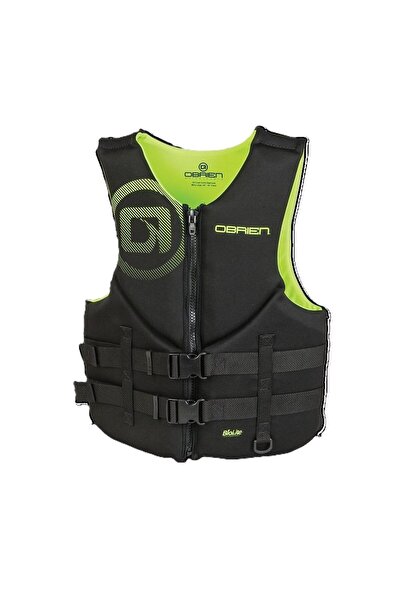 Obrien Traditional Vest Neopren Can Yeleği S