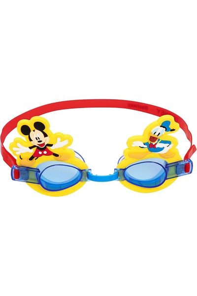 BESTWAY Bestway Disney Junior Mickey Deluxe Goggles