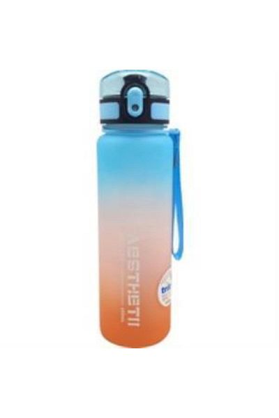 Shotay Tritan Orange 650ml Reconcile Water Bottle