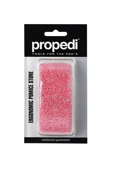 Propedi 1048 Model Ergonomic Pumice Stone