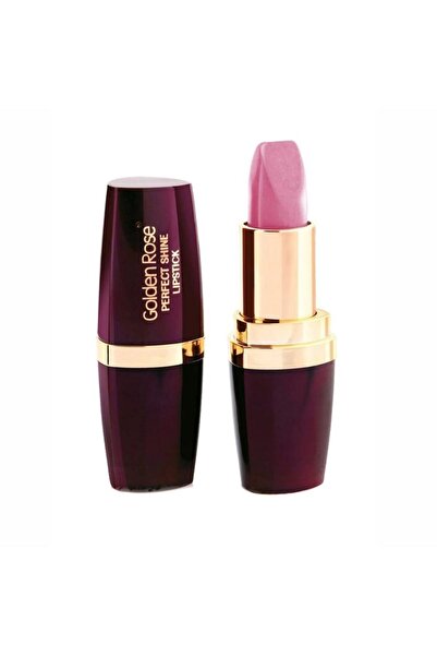 Golden Rose Ruj - Perfect Shine Lipstick No: 202