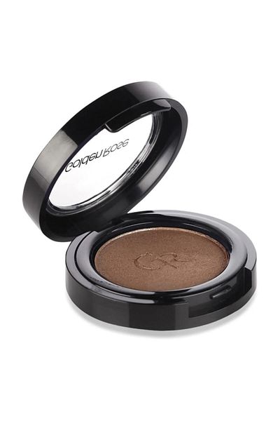 Golden Rose Silky Touch Matte Eyeshadow - Eyeshadow No: 209