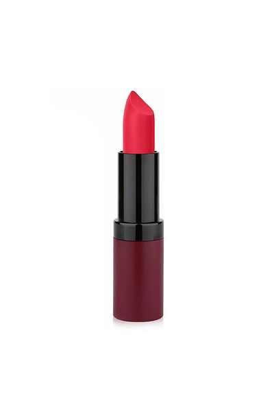 Golden Rose Mat Ruj - Velvet Matte Lipstick No: 06