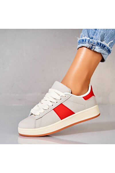 Joana Adida i dam Piele Ecologica Intoarsa Gri Cynia