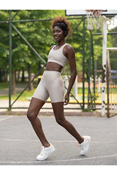 Joana Giselle Beige Top