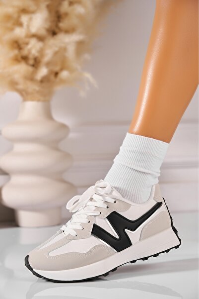 Joana Дамски Adidas сиви екологични кожени кецове Daneli