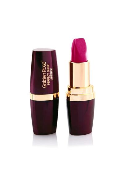 Golden Rose Ruj - Perfect Shine Lipstick No: 212