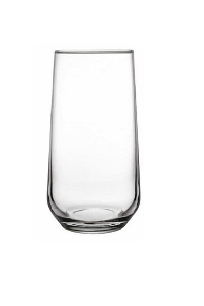 Paşabahçe 420015   Allegra Glass 470 Cc 3 Piece
