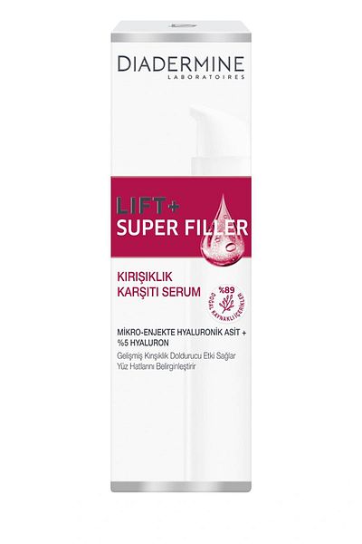 Diadermine Super Filler Serum 40 ml