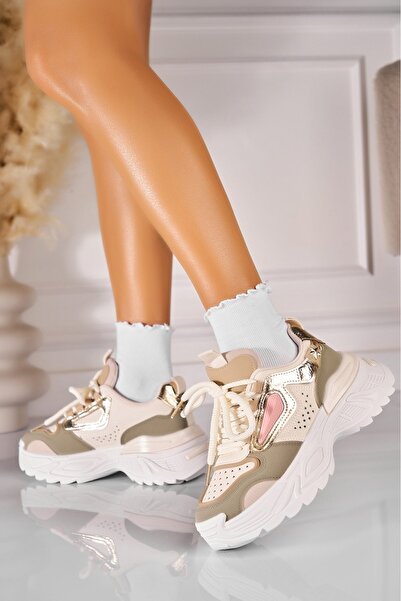 Joana Adida i de dam Piele Ecologica Verde Jamelia