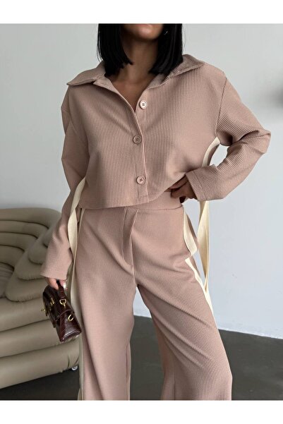 Joana Compleuri Dama Bej Maryam