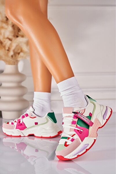 Joana Adida i de dam Piele Ecologica Color Paislie