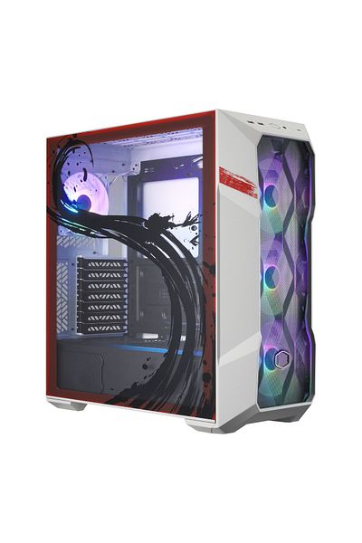 Cooler Master TD500Mesh V2 SF6 RYU PC Case