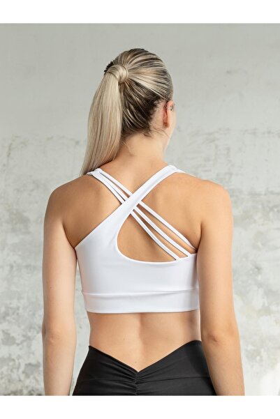 Joana Meara White Top