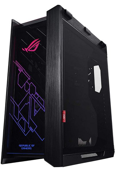 ASUS GX601 ROG STRIX HELIOS CASE/BK/AL/WITH HANDLE