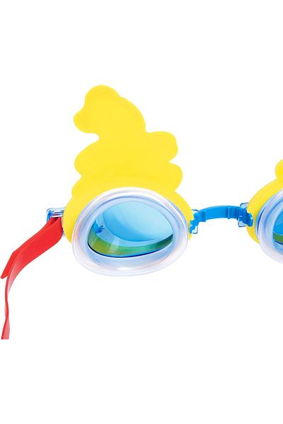 BESTWAY Bestway Disney Junior Mickey Deluxe Goggles