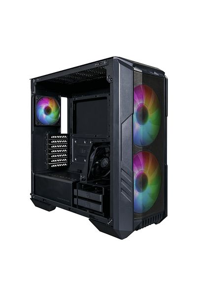 Cooler Master Cooler Master HAF 500 PC Case