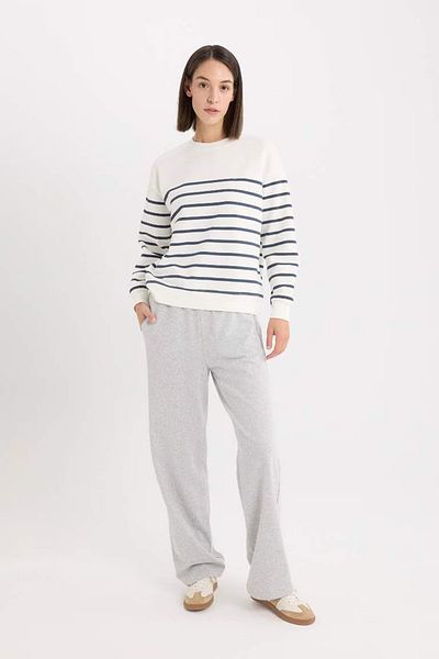 DeFacto Women's Pants E6350Axtra