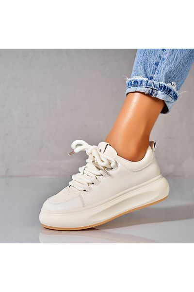 Joana Adida i dam Piele Ecologica Crem Ineza