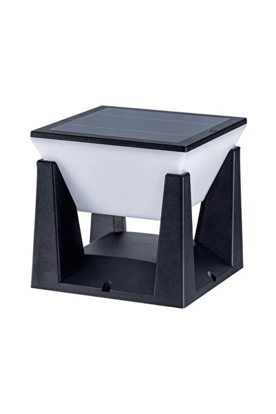 Forlife 100 Watt Solar Set/Baba Duvar Üstü Dekoratif Armatür