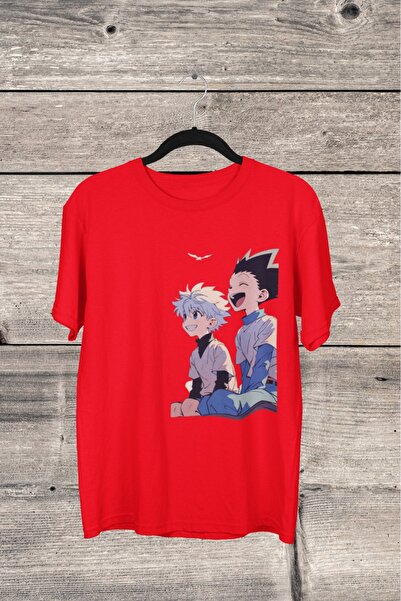 Butik TRIOCĂ CU MÂNĂ SCURTĂ CU Gât rotund, IMPRIMAT GON & KULLIA TRANSFER, PE...