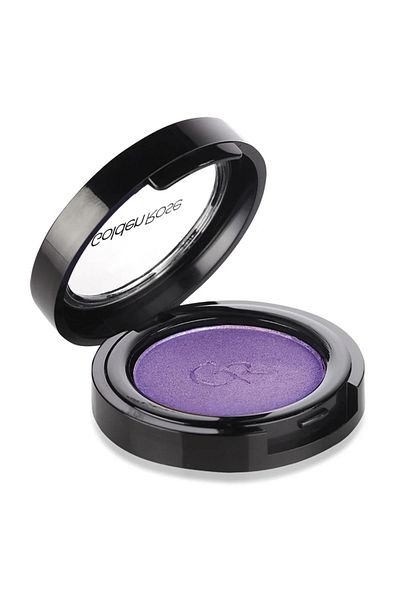 Golden Rose Matte Eyeshadow - Silky Touch Matte Eyeshadow No: 206