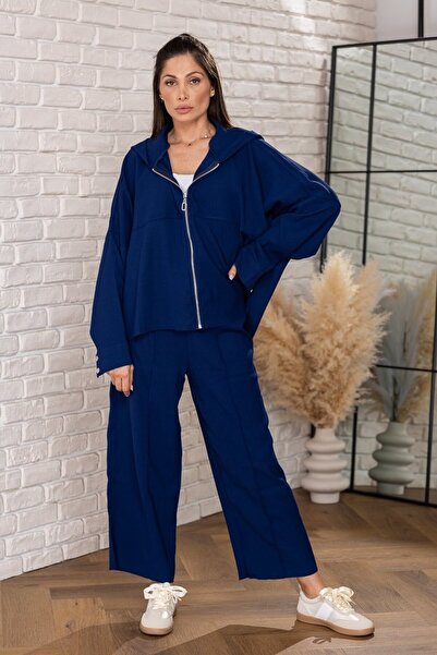 Joana Compleuri Dama Bleumarin Selene