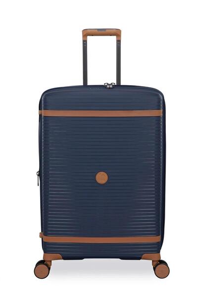 IT LUGGAGE Unisex Orta Boy Valiz 3108A08-02