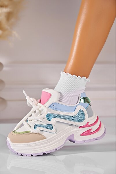 Joana Adida i de dam Piele Ecologica Color Avalia