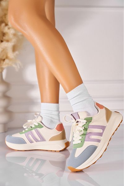 Joana Adida i de dam Piele Ecologica Color Sakaia