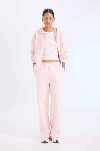 DeFacto Women's Trousers B8571A
