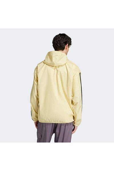 adidas M 3S WB POWYEL/ΜΑΥΡΟ