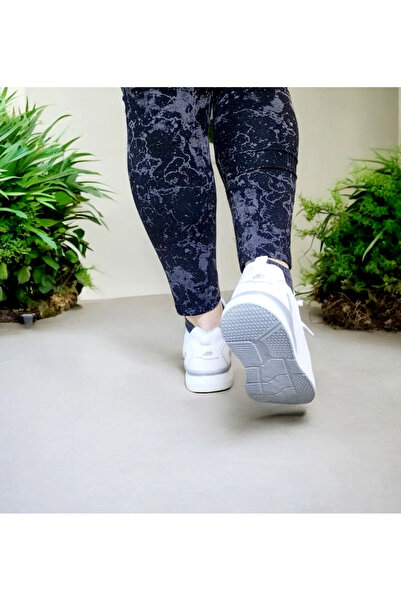 Sonimix М'які кросівки на шнурівці зі м'якою підошвою для прогулянок