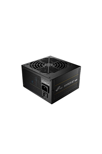 Universal FSP HYPER PRO, H3-650, 650W, AKTIF PFC, 80+ Bronze, GAMING, ATX, Po...