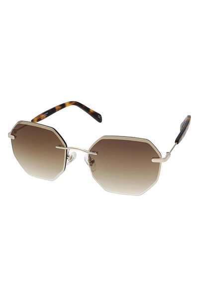 Lee Cooper Lc1678.C1 53 Women's Sunglasses