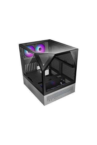 Azza SANCTUM 810 PC Case