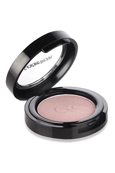 Golden Rose Silky Touch Matte Eyeshadow - Eyeshadow No: 203