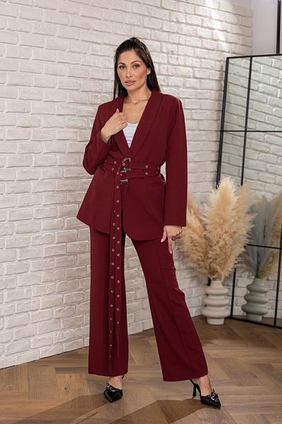 Joana Compleuri Dama Bordo Daleyza