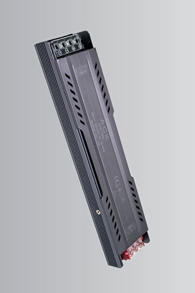 enparlak Ack 24V 15 Amper 360 W Slim Led Trafosu AY02-13600