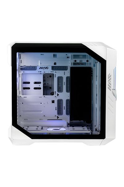 Cooler Master Cooler Master HAF 700 White EVO PC Case