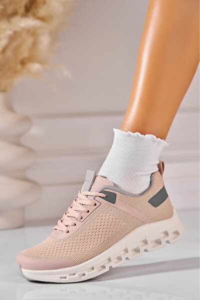 Joana Adida i de dam Textil Roz Airyana