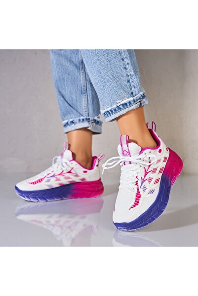 Joana Adida i dam Textil Mov Frimy