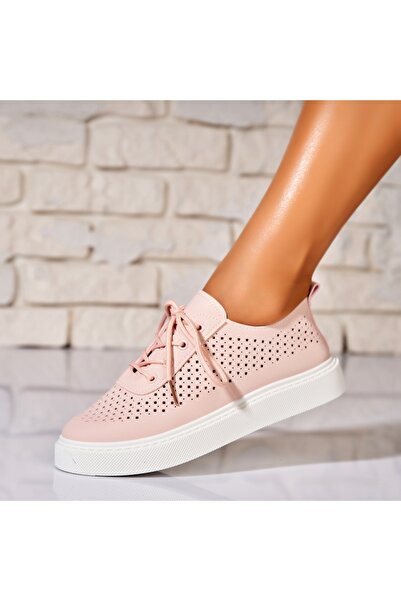 Joana Adida i de dam Piele Ecologica Roz Sedra