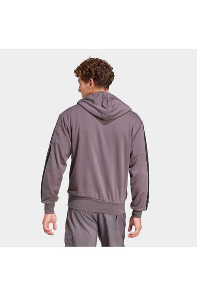 adidas Ανδρικό γκρι φούτερ Essentials (JE6365)
