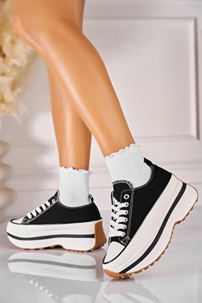 Joana Маратонки от Textil Negri Joline