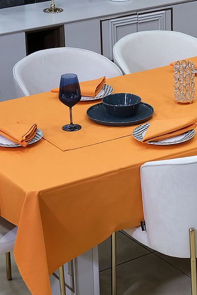 sevilya Dream Fabric Napkin Models Αδιάβροχο Υφασμάτινο Σετ προίκας χαρτοπετσέτας (ΣΥΣΚΕΥΑΣΙΑ 6)